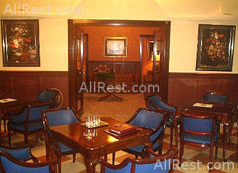Grand Villa Argentina 47